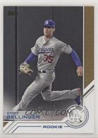 Rookie - Cody Bellinger