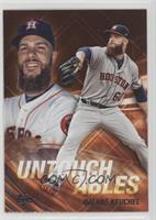 Dallas Keuchel