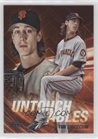 Tim Lincecum