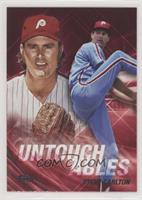 Steve Carlton