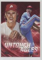 Steve Carlton