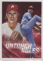 Steve Carlton