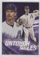 Randy Johnson