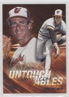 Jim Palmer