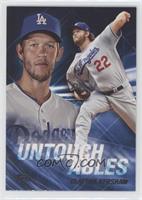 Clayton Kershaw