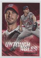 Max Scherzer