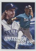 Randy Johnson