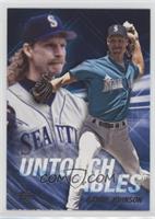 Randy Johnson