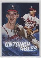 Warren Spahn