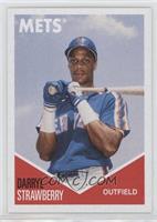 Darryl Strawberry