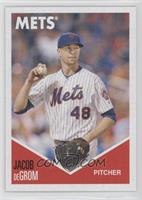 Jacob deGrom