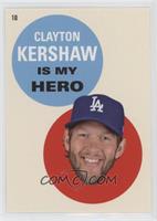 Clayton Kershaw