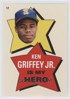 Ken Griffey Jr.