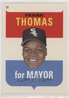 Frank Thomas