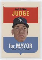 Aaron Judge