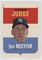 Aaron Judge