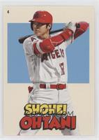 Shohei Ohtani