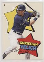 Christian Yelich