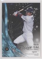 Daichi Suzuki #/150