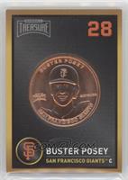 Buster Posey [Good to VG‑EX]