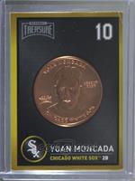 Yoan Moncada