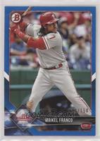 Maikel Franco #/150