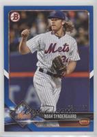 Noah Syndergaard #/150