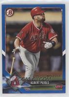 Albert Pujols [EX to NM] #/150