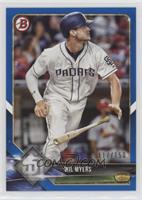 Wil Myers #/150