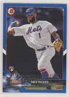 Amed Rosario #/150