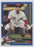 Joey Votto #/150