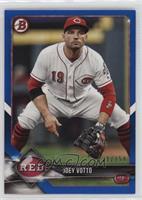 Joey Votto #/150