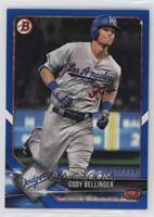 Cody Bellinger #/150