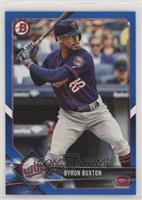 Byron Buxton #/150