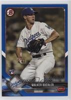 Walker Buehler #/150