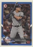 Giancarlo Stanton #/150