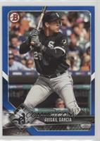 Avisail Garcia #/150