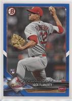 Jack Flaherty #/150