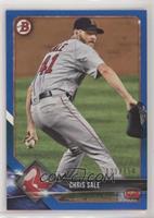 Chris Sale #/150