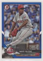 Raisel Iglesias [Noted] #/150