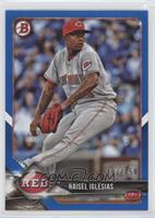 Raisel Iglesias #/150