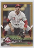 Joey Votto #/50