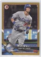 Cody Bellinger #/50