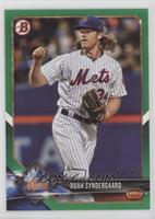 Noah Syndergaard #/99