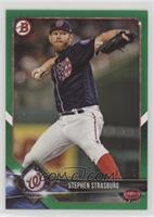 Stephen Strasburg #/99