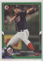 Stephen Strasburg #/99