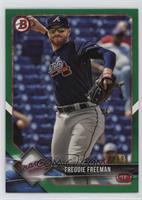 Freddie Freeman #/99