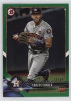 Carlos Correa #/99