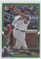 Dominic Smith #/99