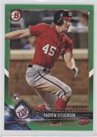 Andrew Stevenson #/99